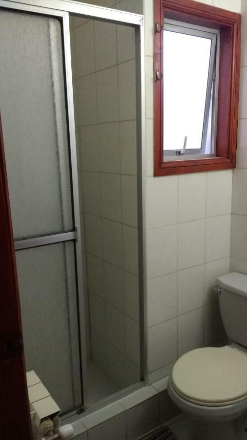 Hostal El Toque De Pilar Punta Arenas Exterior foto