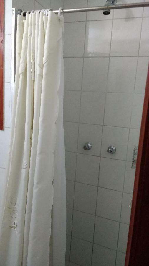 Hostal El Toque De Pilar Punta Arenas Exterior foto